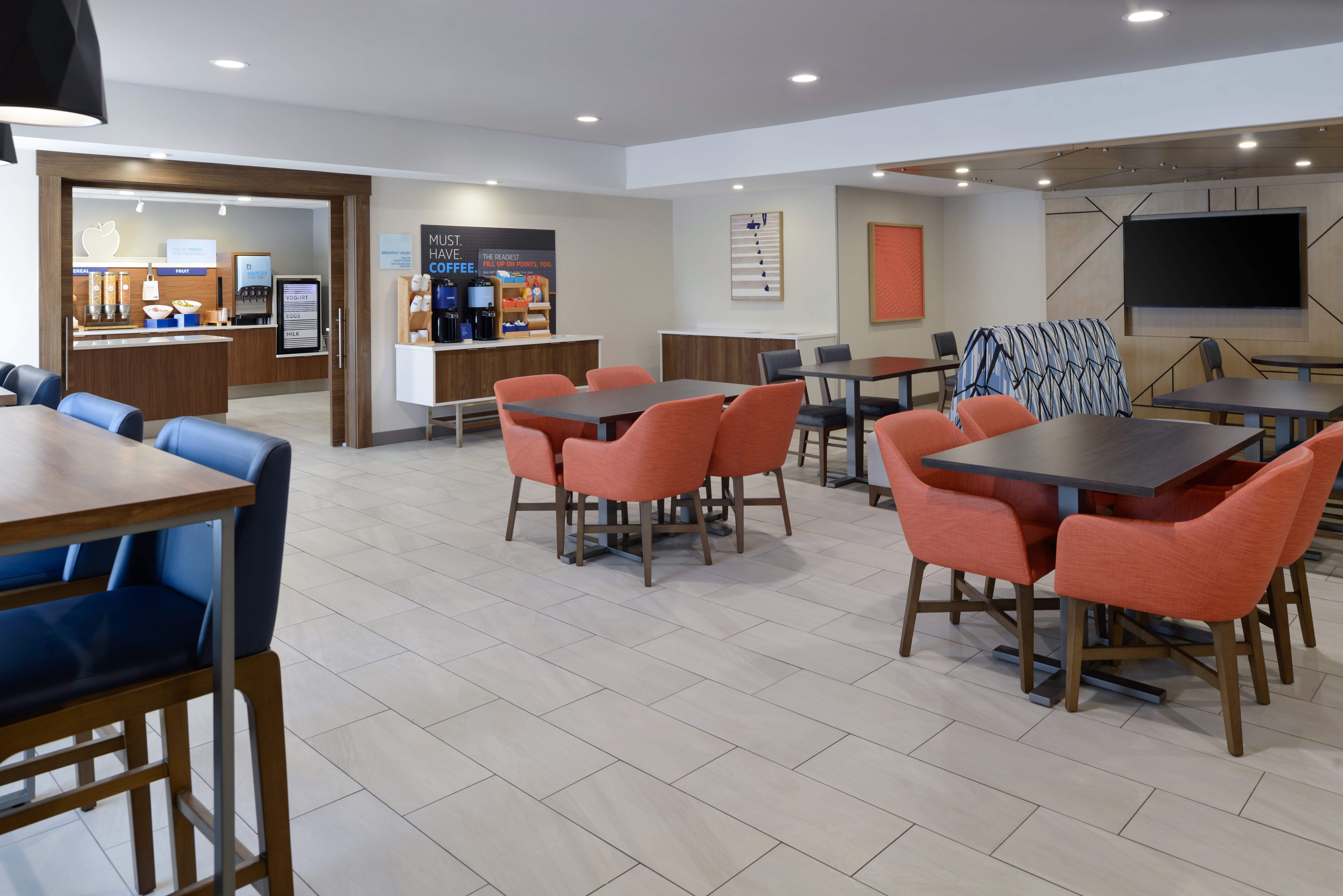 holiday inn express hotel and suites marysville by ihg