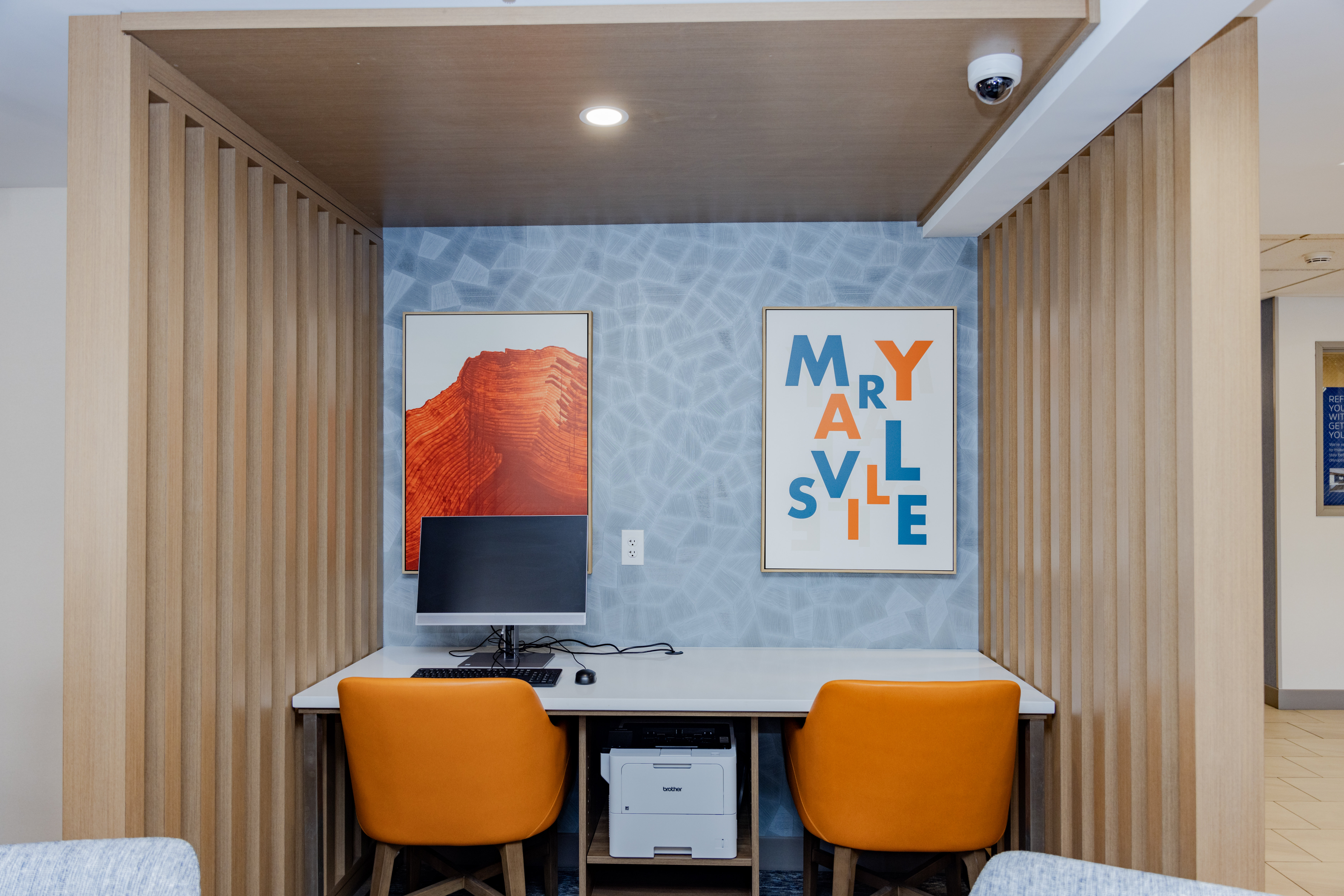 holiday inn express hotel and suites marysville by ihg