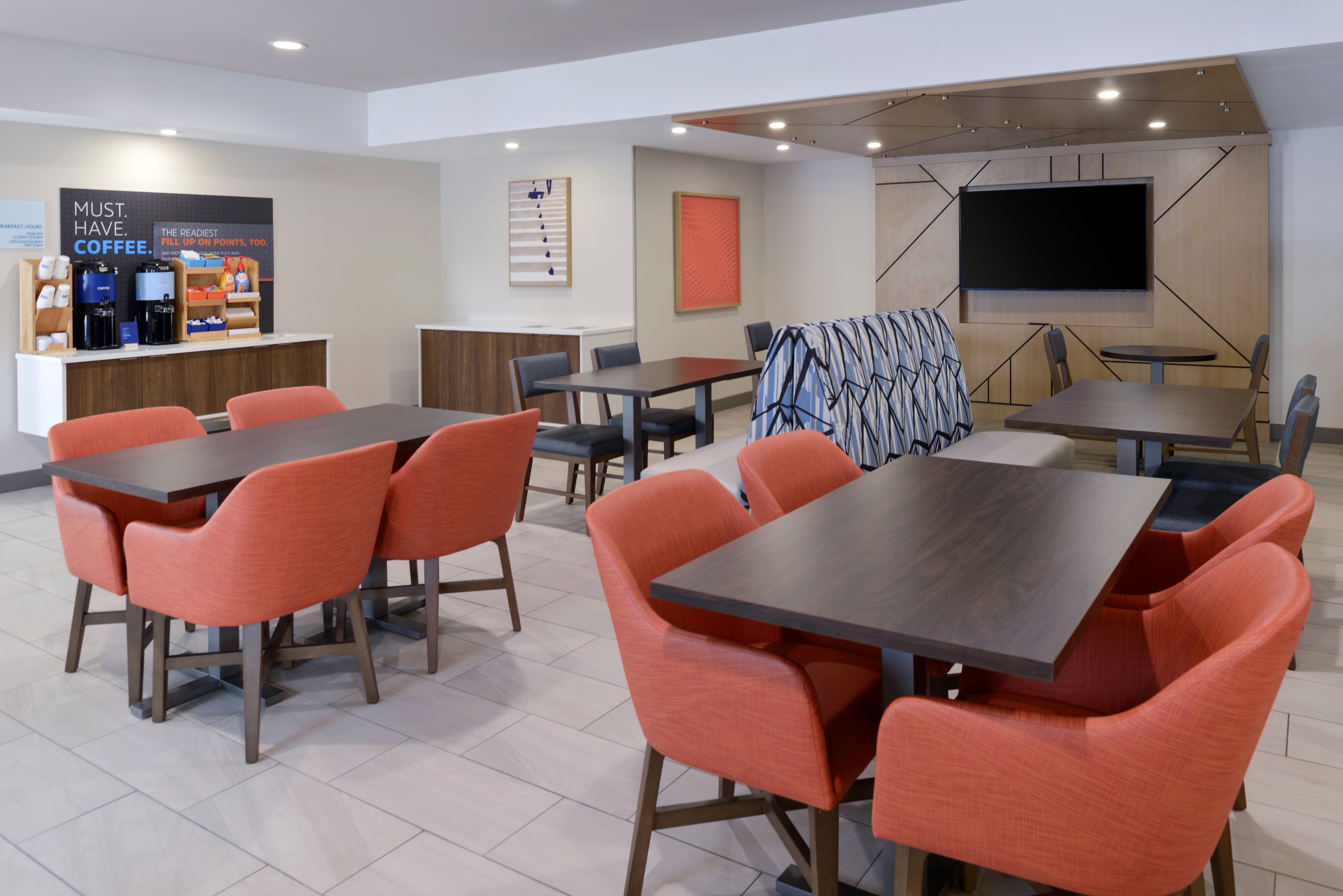holiday inn express hotel and suites marysville by ihg