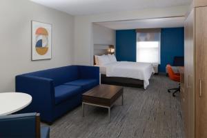 holiday inn express hotel and suites marysville by ihg