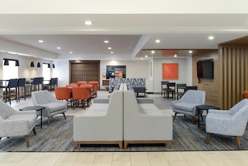 Holiday Inn Express Hotel And Suites Marysville By Ihg,Marysville>>Columbus,3 star