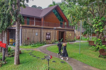 doi saket