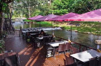 Pang Fan Rock & River Resort,,3 star