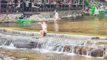 Pang Fan Rock & River Resort,,3 star