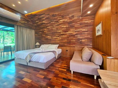 pang fan rock and river resort