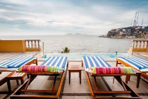 Casa Lucila Mazatlán Curamoria Collection - Adults Only,Mazatlán>>Mazatlan,4 star