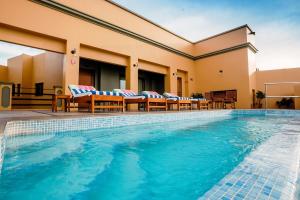 Casa Lucila Mazatlán Curamoria Collection - Adults Only,Mazatlán>>Mazatlan,4 star