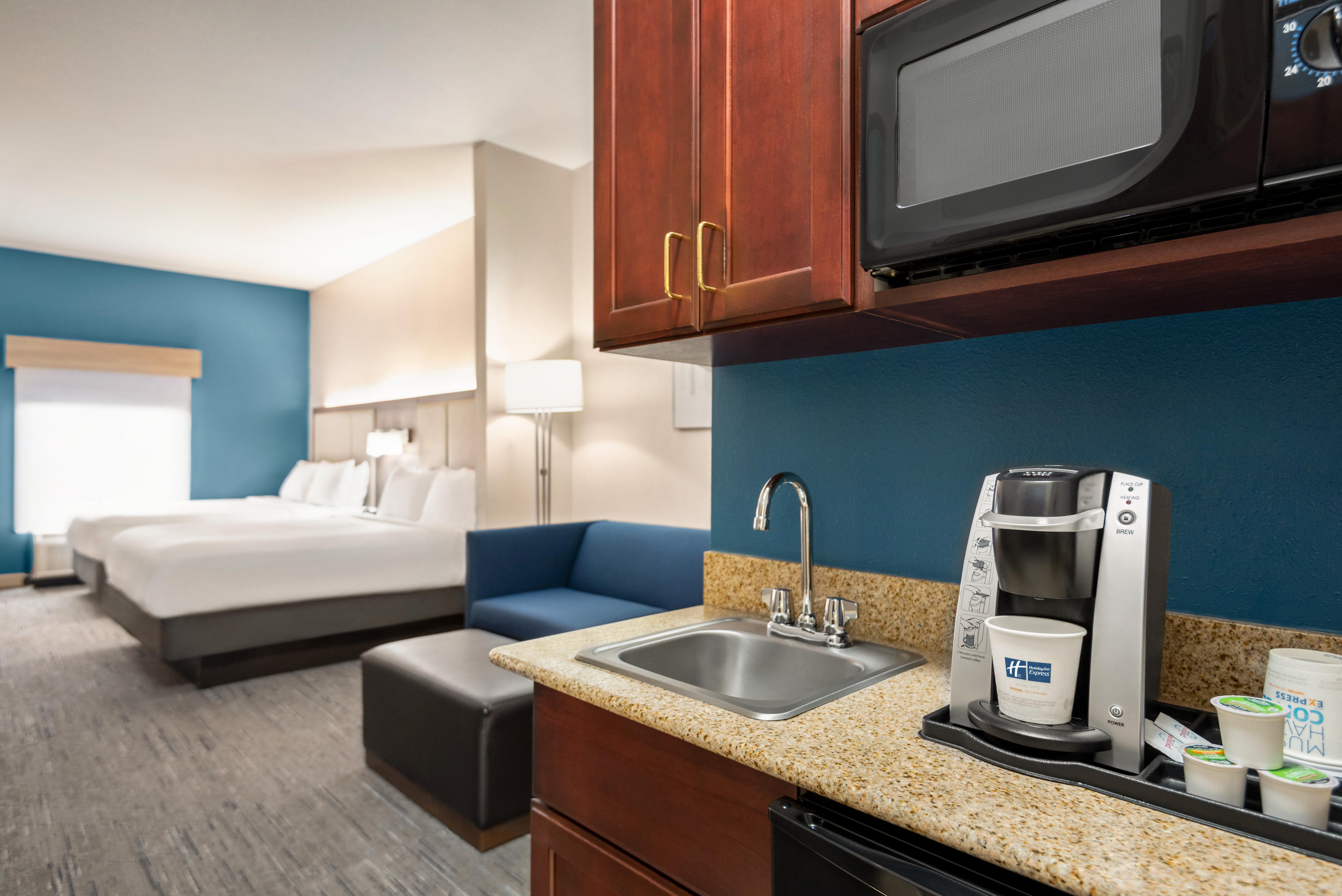 holiday inn express mcdonough by ihg