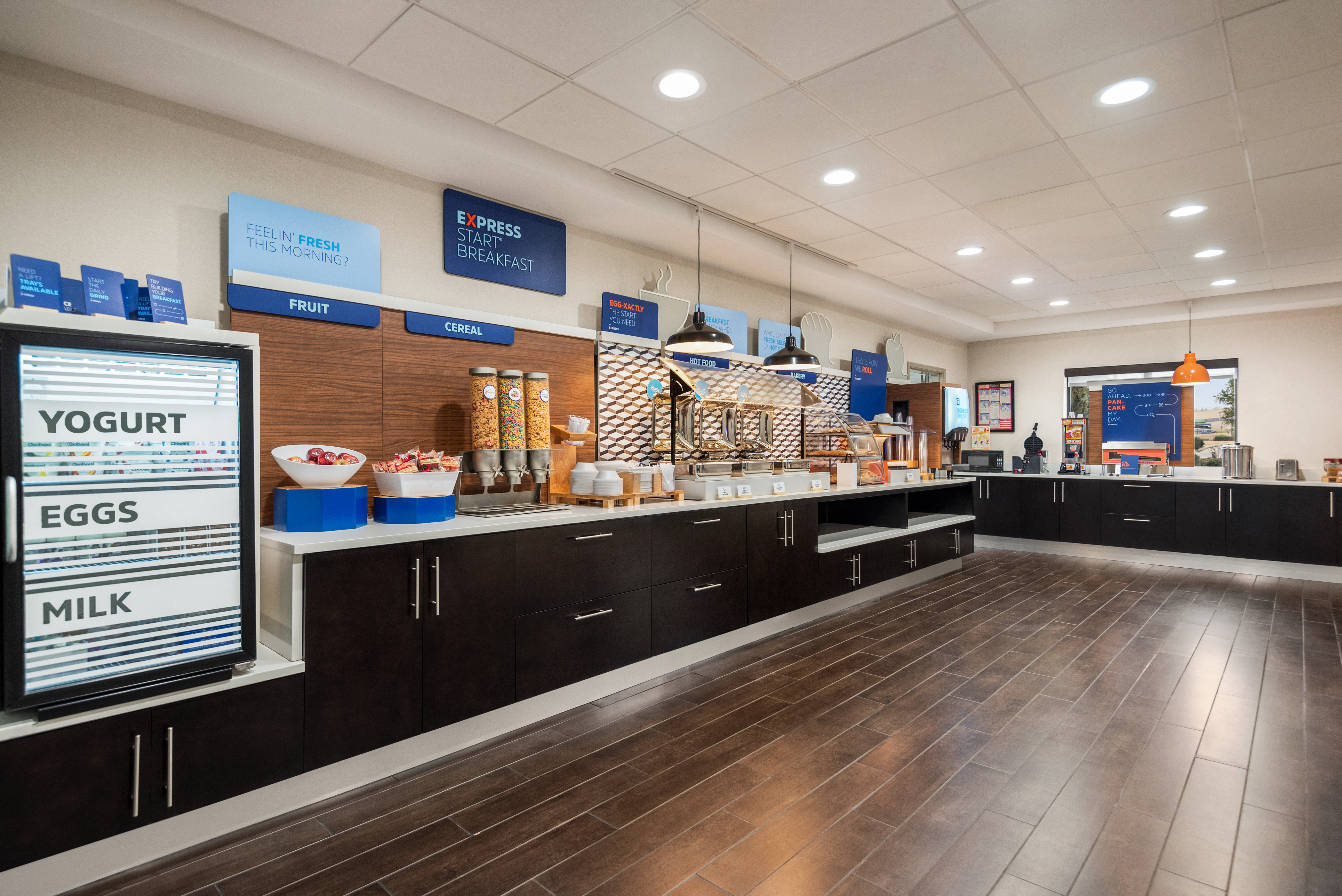 holiday inn express mcdonough by ihg