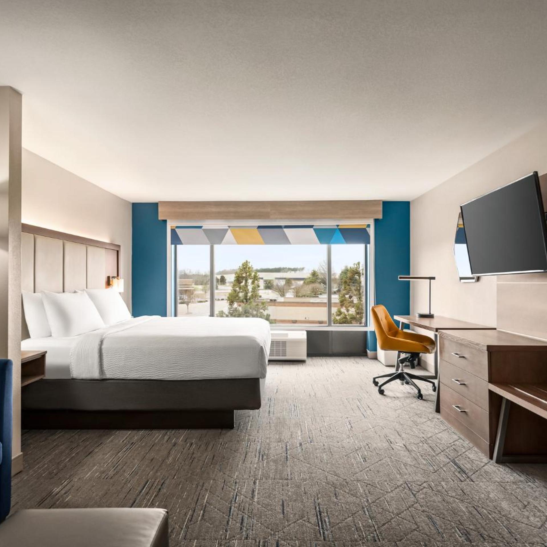holiday inn express mcdonough by ihg