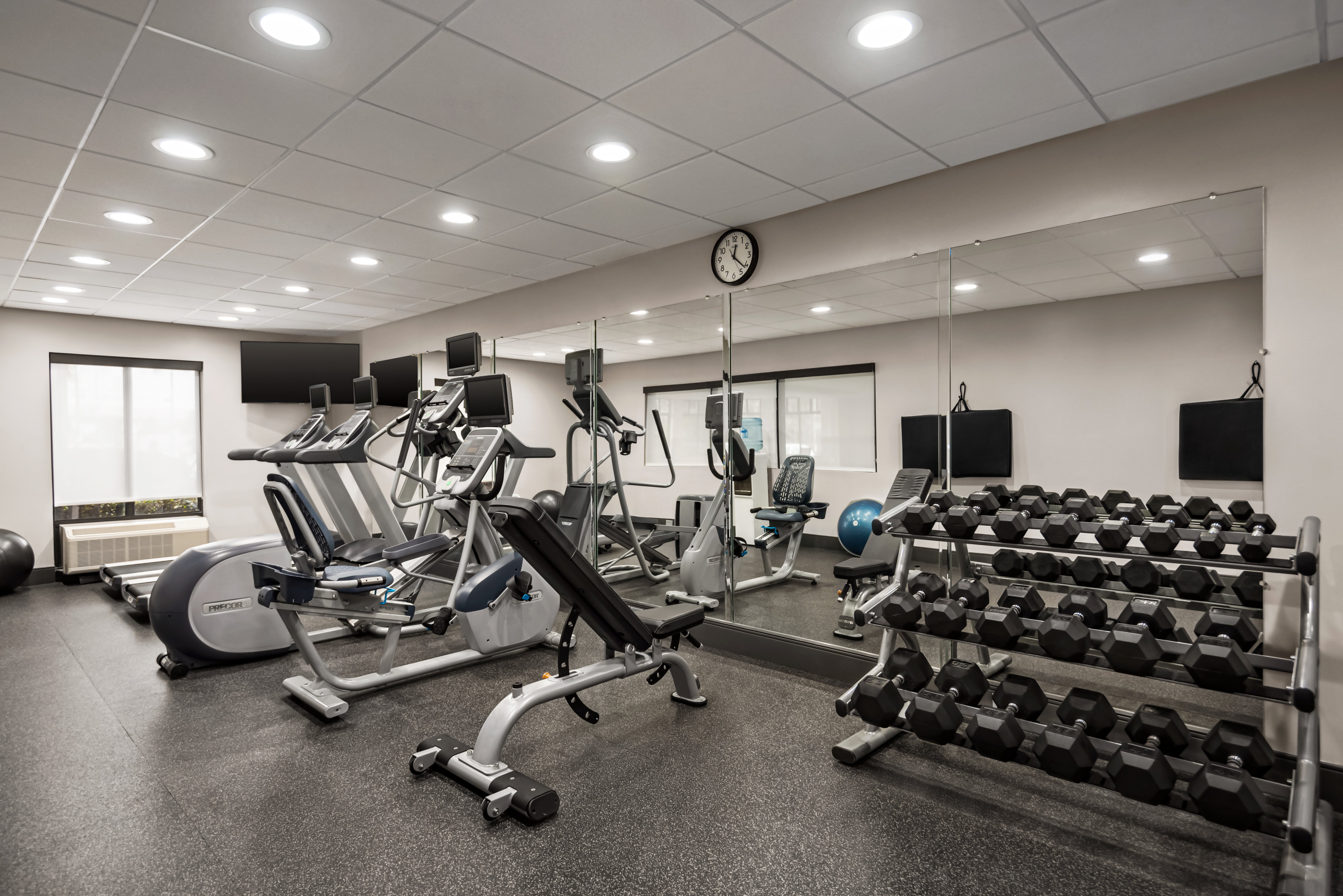 holiday inn express mcdonough by ihg