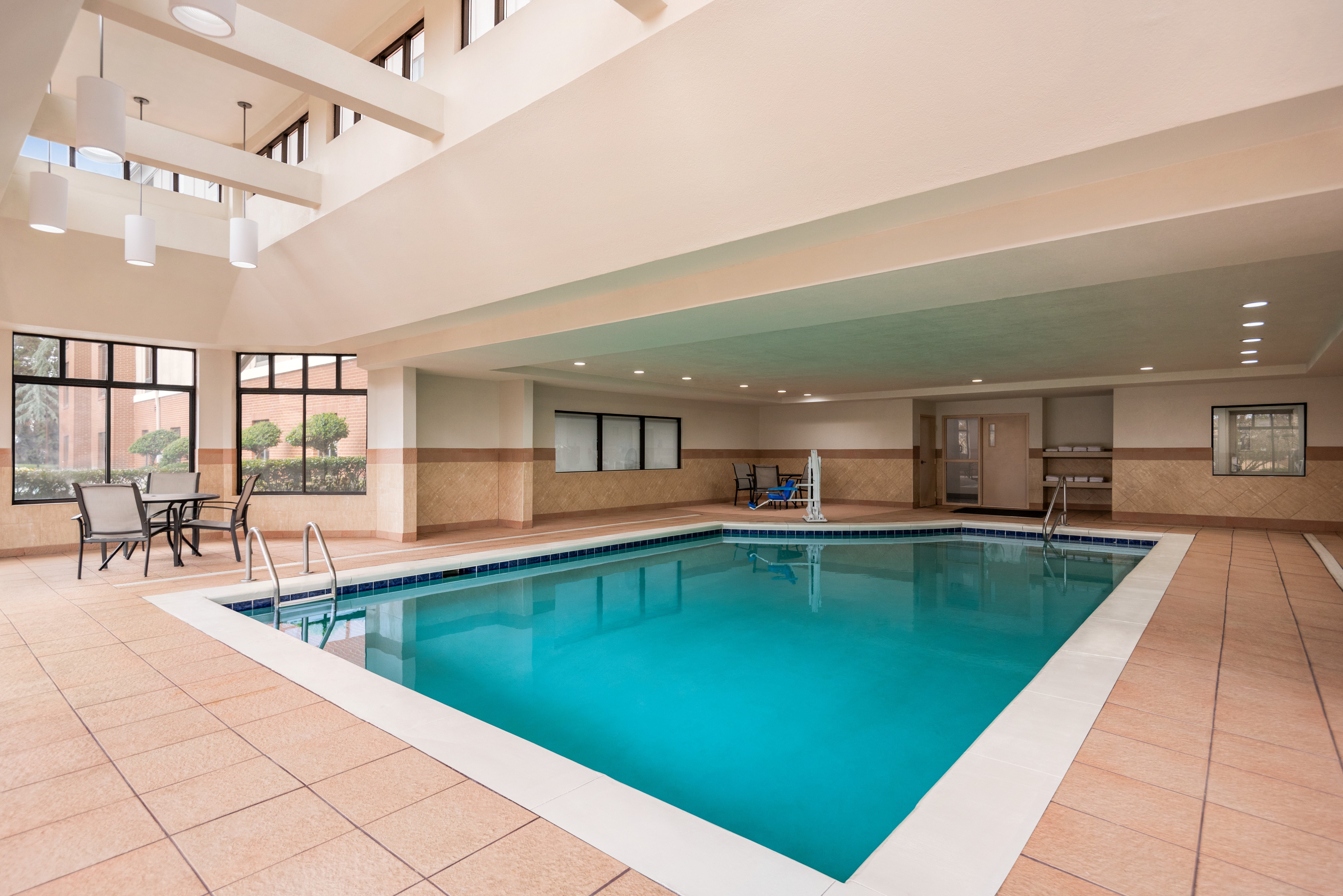 holiday inn express mcdonough by ihg