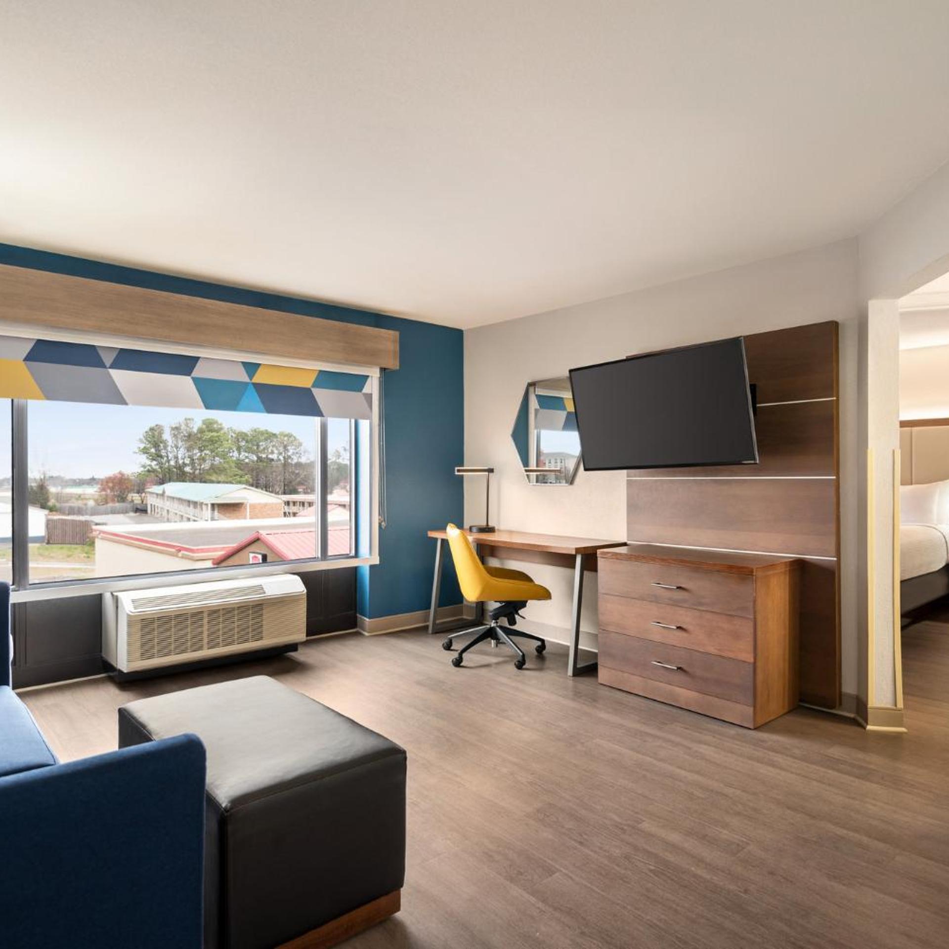 holiday inn express mcdonough by ihg