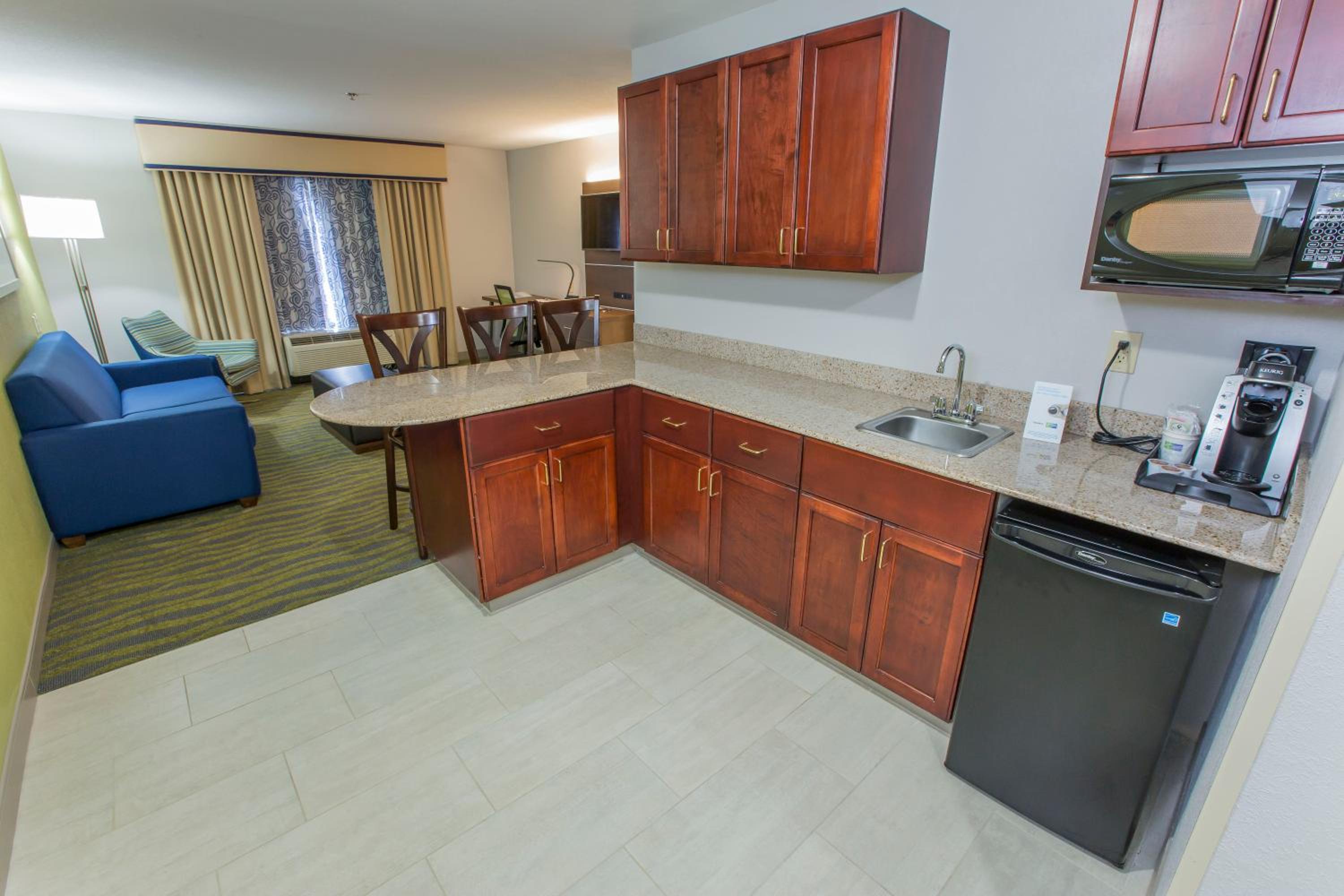 holiday inn express mcdonough by ihg