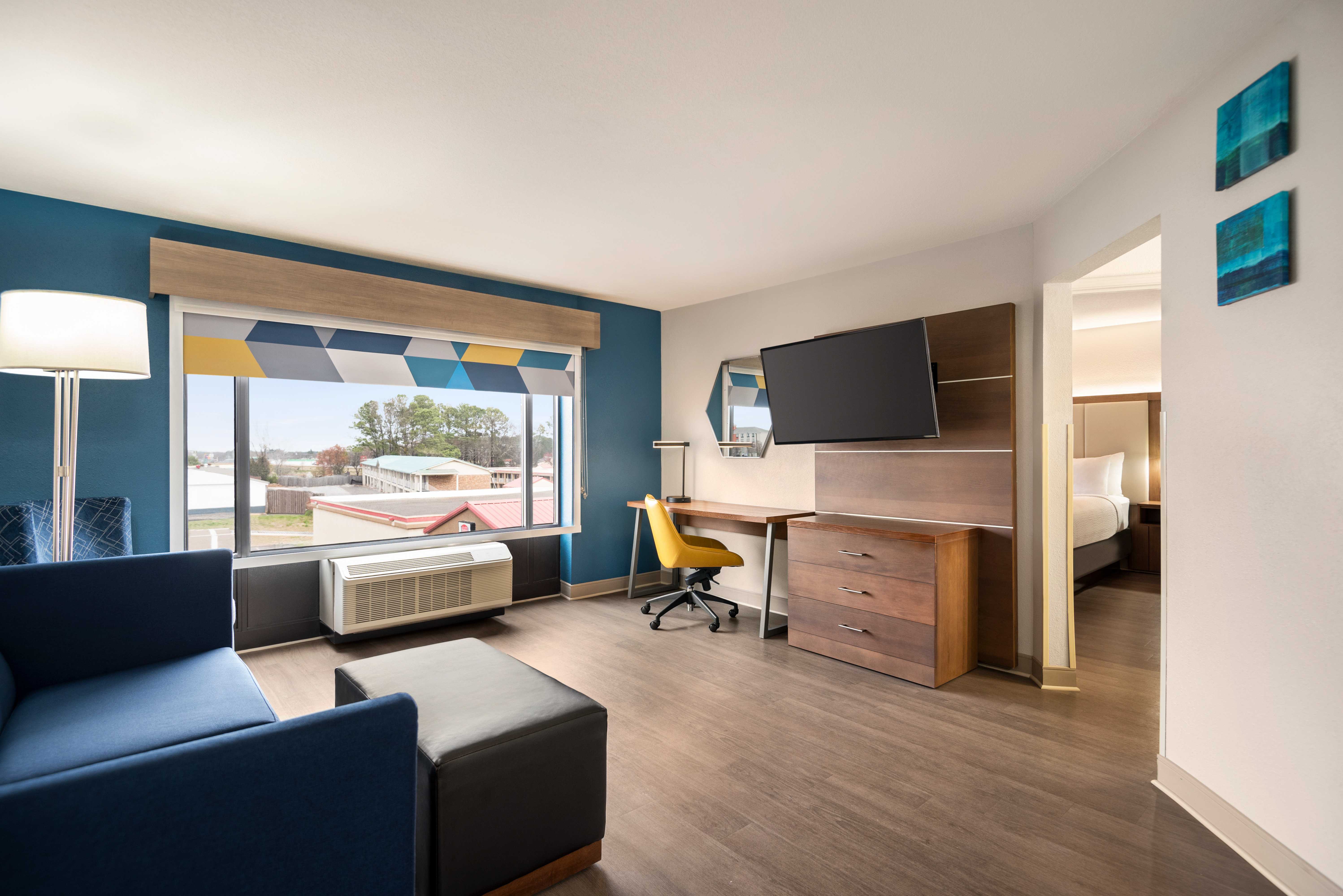 holiday inn express mcdonough by ihg