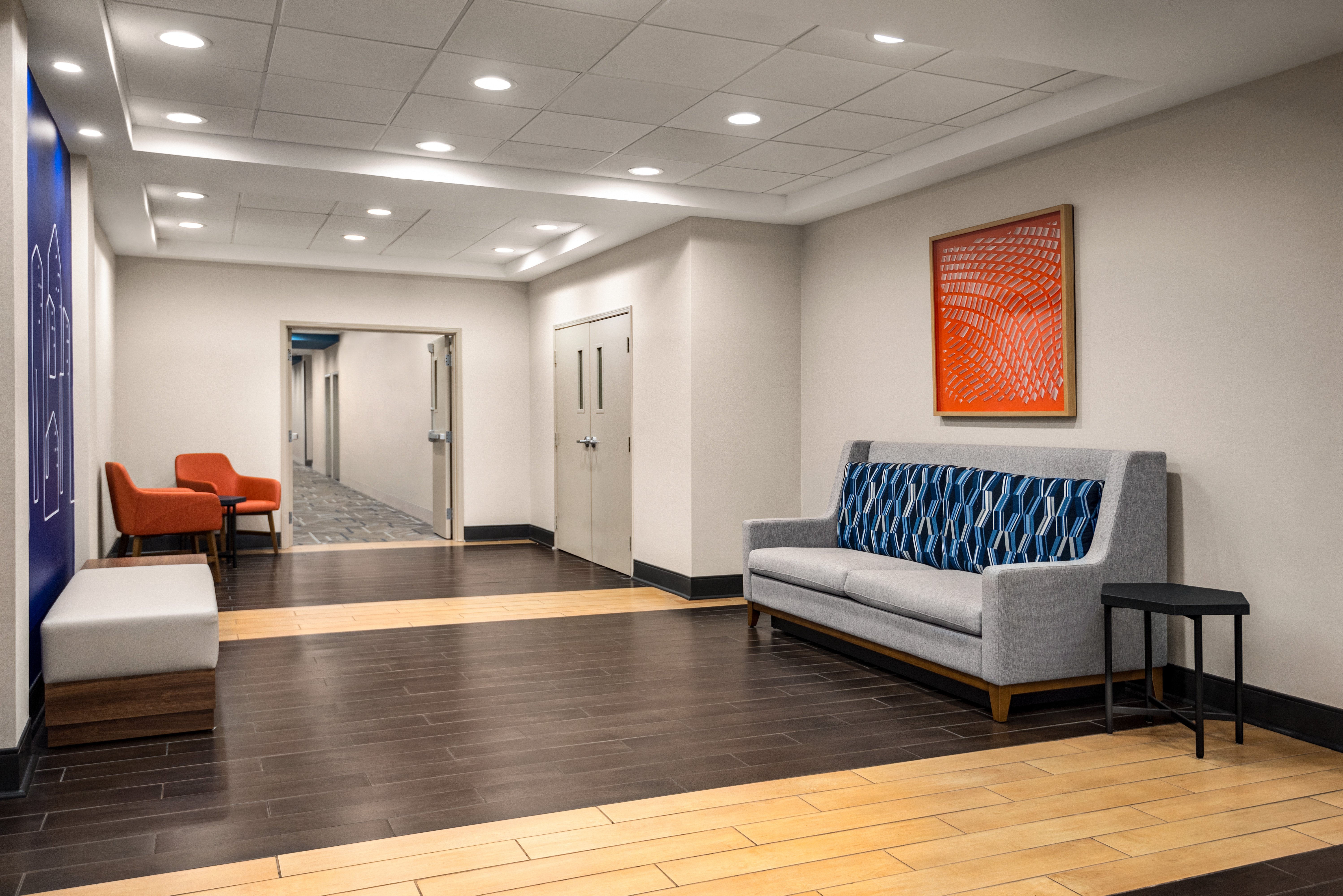 holiday inn express mcdonough by ihg