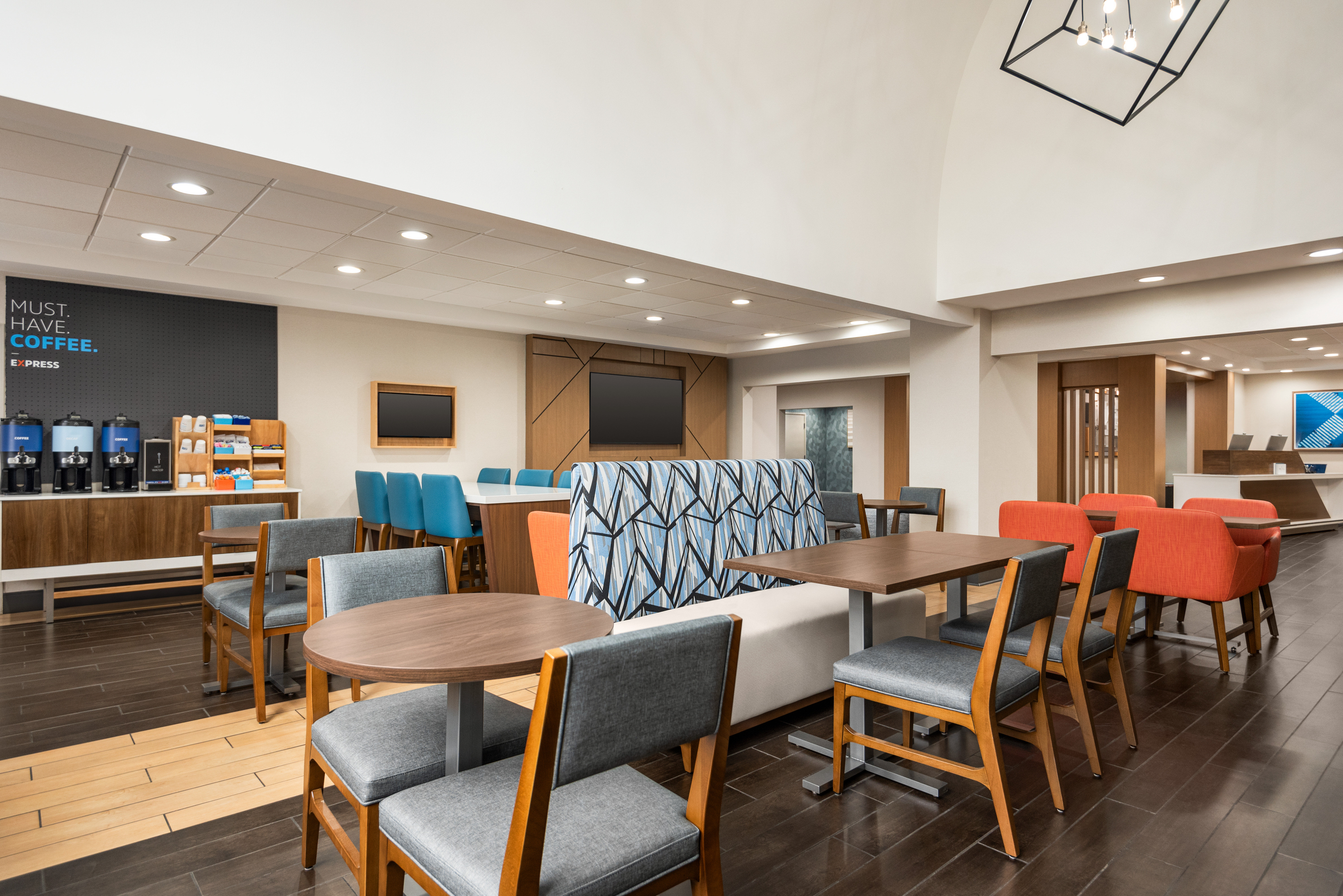 holiday inn express mcdonough by ihg