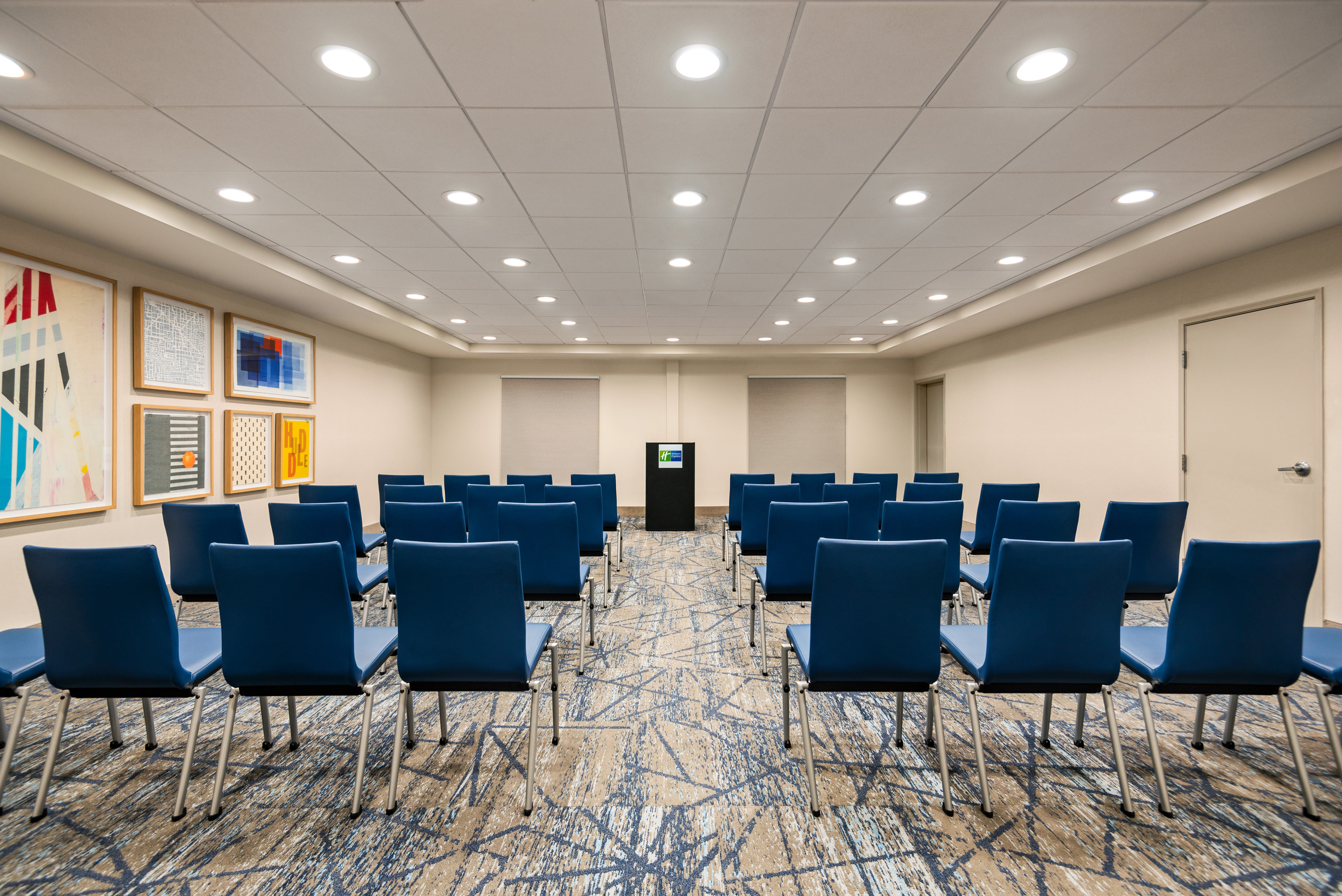 holiday inn express mcdonough by ihg
