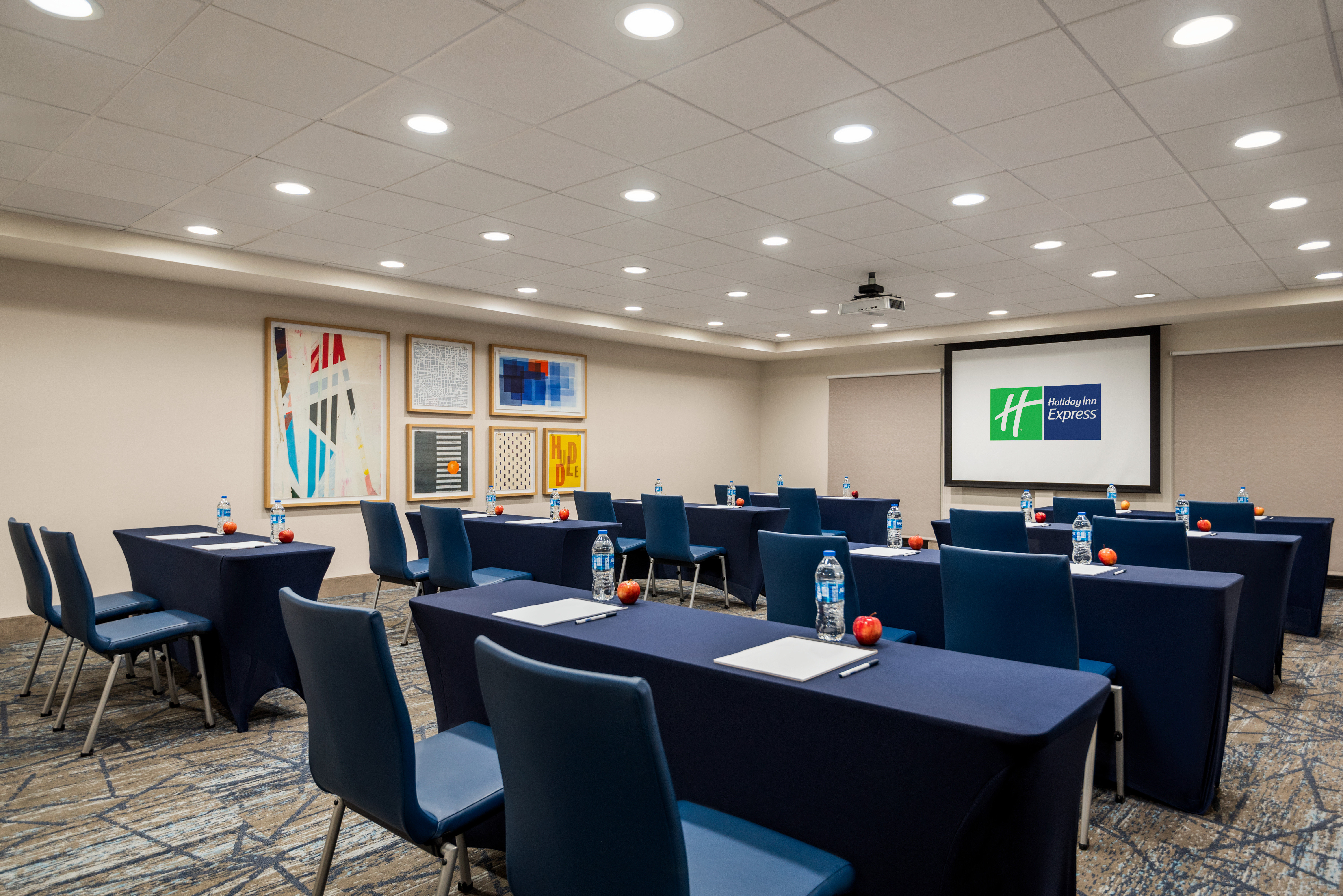 holiday inn express mcdonough by ihg