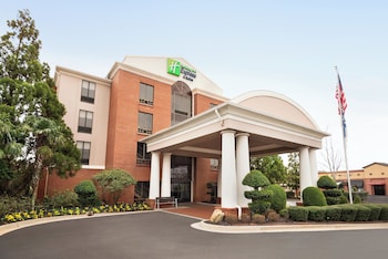 Holiday Inn Express Mcdonough By Ihg,Cedar Grove>>Atlanta,3 star