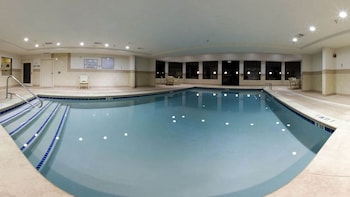 Holiday Inn Express Mcdonough By Ihg,Cedar Grove>>Atlanta,3 star