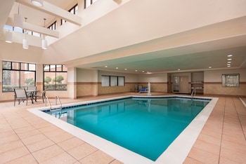 Holiday Inn Express Mcdonough By Ihg,Cedar Grove>>Atlanta,3 star