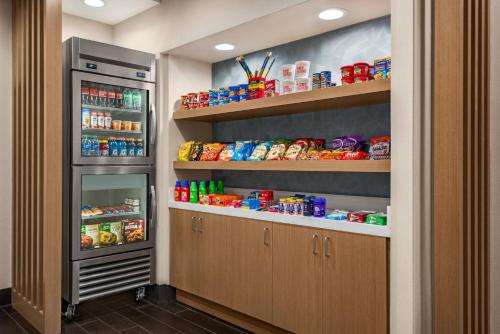 holiday inn express mcdonough by ihg