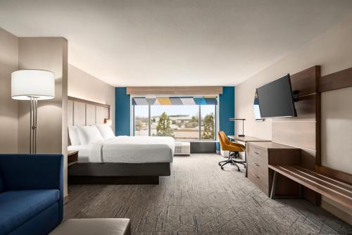holiday inn express mcdonough by ihg