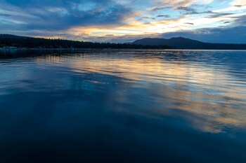 big bear lake