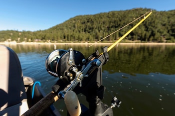 big bear lake