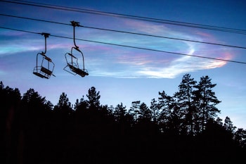 big bear lake
