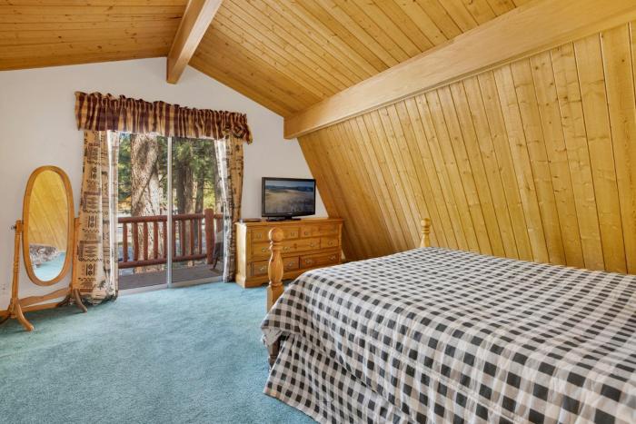 big bear lake
