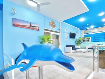 roomquest utopia kata and residence