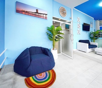 roomquest utopia kata and residence