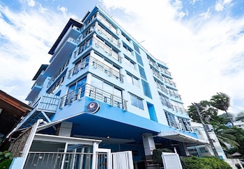 roomquest utopia kata and residence