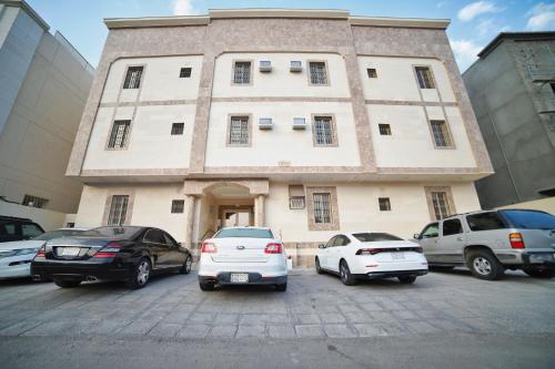 glamour tabba apartments