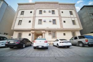 glamour tabba apartments