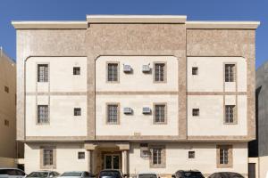 glamour tabba apartments