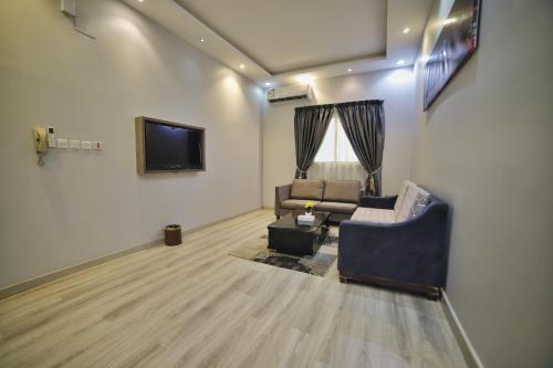 glamour tabba apartments