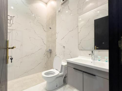 glamour tabba apartments