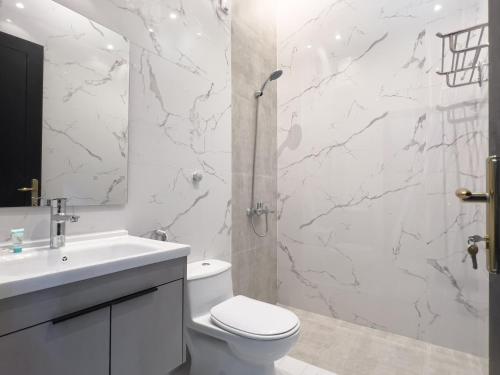 glamour tabba apartments