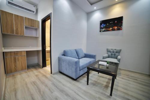 glamour tabba apartments