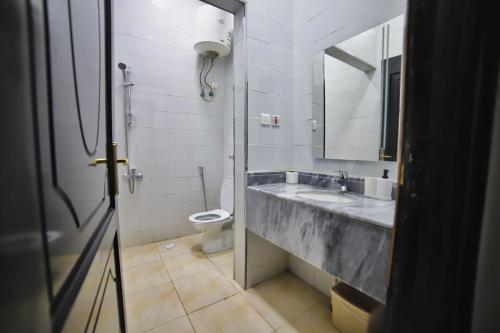 glamour tabba apartments