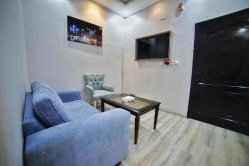 glamour tabba apartments