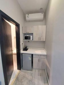 glamour tabba apartments