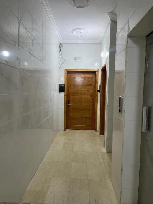 glamour tabba apartments