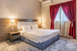 glamour tabba apartments