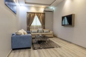 glamour tabba apartments