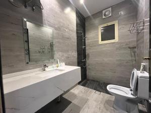 glamour tabba apartments