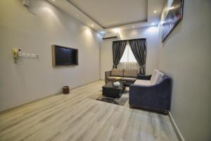 glamour tabba apartments